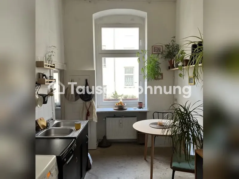 Tauschwohnung: Biete Altbau Prenzlauer Berg — photo 1